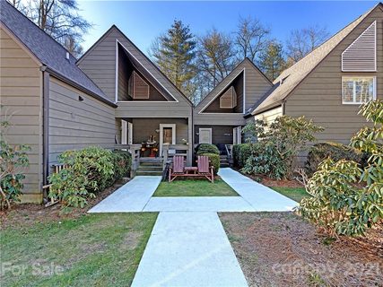 232 River Run Road 1902 sold condo in River Run, Sapphire, NC