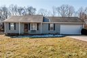 124 Caribou Drive sold home in Statesville, SC