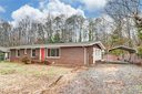 8609 Cedarbrook Drive sold home in Charlotte, SC