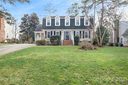 4013 Meadowridge Drive sold home in Charlotte, SC