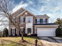9008 Steelechase Drive sold home in Charlotte, SC