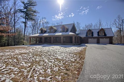 362 Pinners Cove Road sold home in Pinners Cove, Asheville, NC