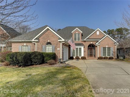 118 Lake Commons Drive sold home in Lake Club Commons, Rock Hill, SC