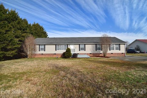 118 Speaks Road sold home in Padgett Farms, Olin, NC