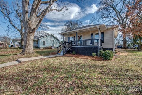 105 Rankin Street sold home in South Fork Crossing, Belmont, NC