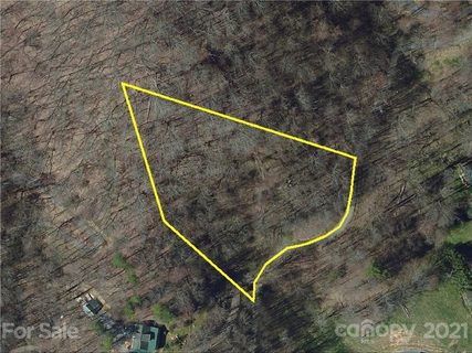 00 Jade Drive sold lot in Turkey Creek Estates, Clyde, NC