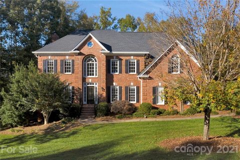 8742 Oakthorpe Drive