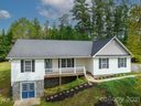 538 Brook Knoll Circle sold home in Weaverville, SC