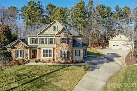 143 Tea Olive Lane
