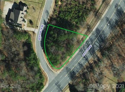 1357 20th Avenue Lane sold home in Hidden Oaks, Hickory, NC