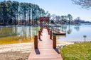 17732 Kings Point Drive sold home in Cornelius, SC