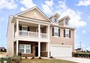 4821 Abendego Road sold home in Charlotte, SC