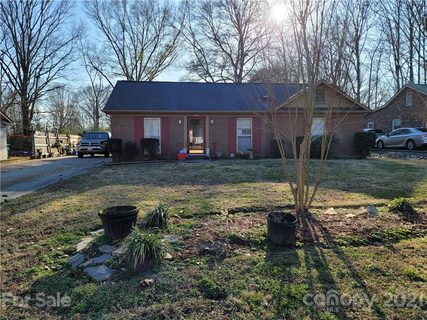 5212 Barrington Drive sold home in Green Gardens, Charlotte, NC