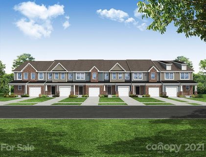 2130 Bexar Trail Lot 21