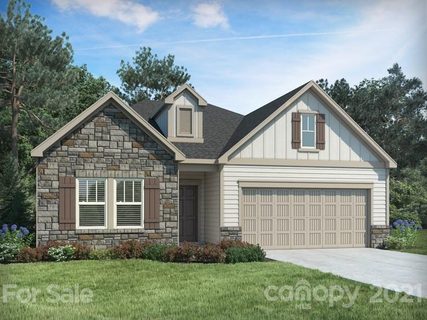 4022 Armstrong Farm Drive