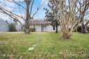 11216 Treebark Drive sold home in Pineville, SC