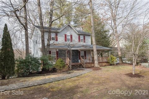 26 Friendly Way sold home in Harmony, Asheville, NC