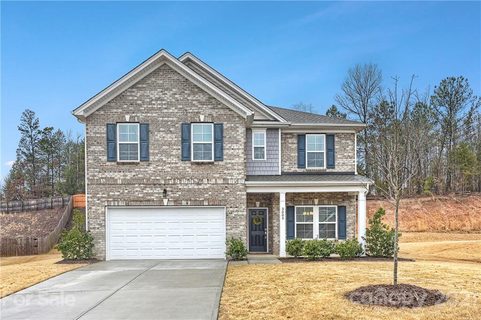 3009 Carriage Oak Way sold home in Heritage Hall, Indian Land, SC