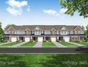 2108 Bexar Trail Lot 16 sold home in Matthews, SC