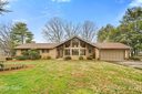 260 Lakeshore Drive sold home in Mooresville, SC