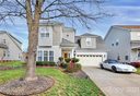 8527 Castle Cliff Drive 53 sold home in Matthews, SC
