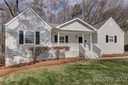 3201 Archdale Drive sold home in Charlotte, SC