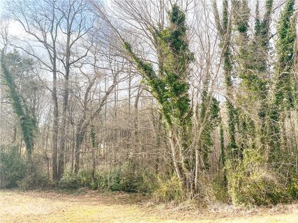 103 Mooreland Drive sold lot in Forest Meadows, Conover, NC