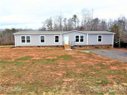 119 Buck Haven Court sold manufactured home in Deer Meadow, Lawndale, NC