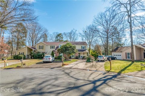 11131 Silkwood Court