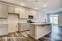 2206 Bexar Trail Lot 29 sold home in Matthews, SC