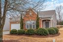 12019 Summerberry Court sold home in Charlotte, SC