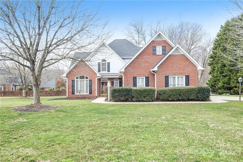 3631 Gaston Day School Road sold home in Northampton, Gastonia, NC