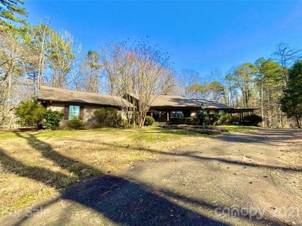 10606 Willow Oak Road sold home in Turner Beach, Norwood, NC