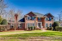5135 Winding Brook Road sold home in Charlotte, SC