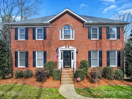 15016 Wyndham Oaks Drive sold home in Wyndham, Charlotte, NC
