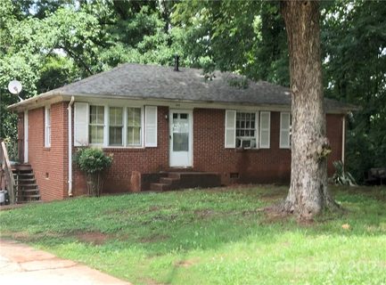 628 Wilbrown Circle sold home in Homestead Park, Charlotte, NC