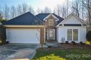7345 Oxford Bluff Drive sold home in Stanley, SC
