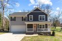 303 S Westover Drive sold home in Monroe, SC