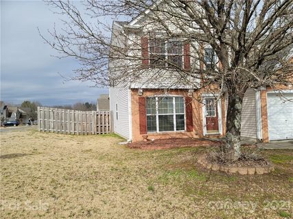 2707 Greylock Court