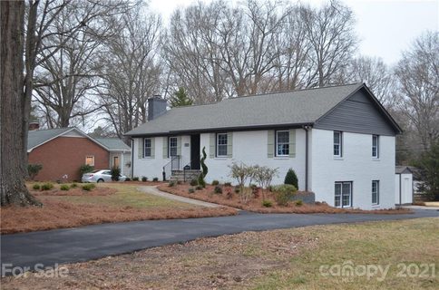 3337 Cornish Place sold home in Parkstone, Charlotte, NC