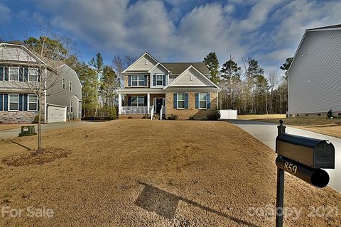 859 Windblown Place