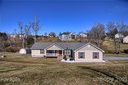 125 Double Brook Drive sold home in Weaverville, SC