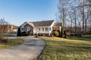 1110 Edgefield Lane sold home in Newton, SC