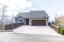 88 Distant View Drive sold home in Asheville, SC