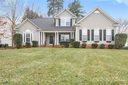 109 Swift Creek Lane sold home in Mooresville, SC