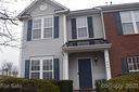 4901 Sunburst Lane sold home in Charlotte, SC