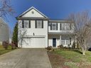 3110 Huntington Ridge Court sold home in Matthews, SC