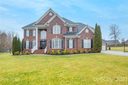 2590 Ashbourne Drive sold home in Gastonia, SC
