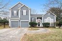 9200 Torrence Crossing Drive sold home in Huntersville, SC
