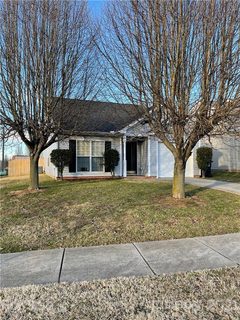 1703 Southwind Drive sold home in Sunset Village, Charlotte, NC